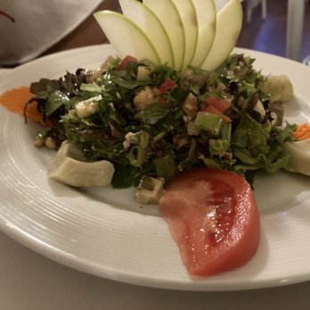Le Rivage - Salad - French Near Me - Boca Raton, Florida Le Rivage - Salad - French Near Me - Boca Raton, Florida
