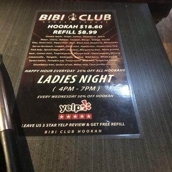 Bibi Club Hookah Lounge - Hookah Bars Near Me - Simi Valley, California Bibi Club Hookah Lounge - Hookah Bars Near Me - Simi Valley, California