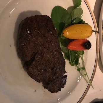 Arroyo Chop House - Wagyu filet - Steakhouses Near Me - Pasadena, California