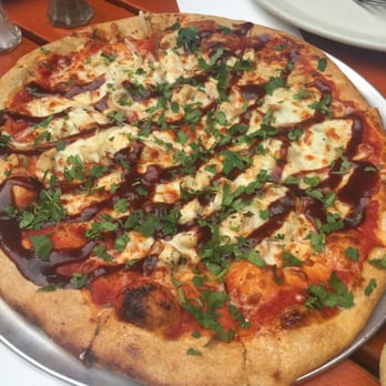 Jupiter - Cassiopeia, large. This brought a lot of heat (in litness, not spice) to an already pretty fire meal. - Pizza Near Me - Berkeley, California