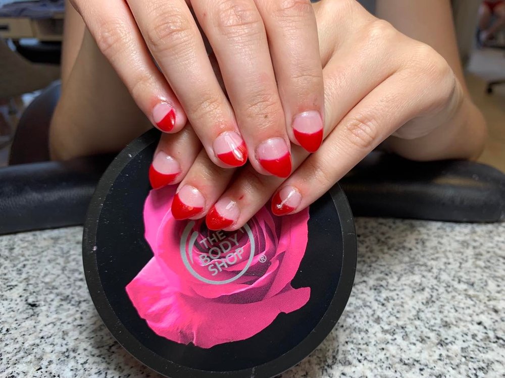 BEAUTY NAILS BAR 46 Photos & 16 Reviews 7554 Mountain Grove Dr