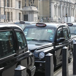 Torbay Taxis