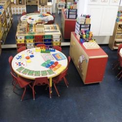 Little Gators Preschool