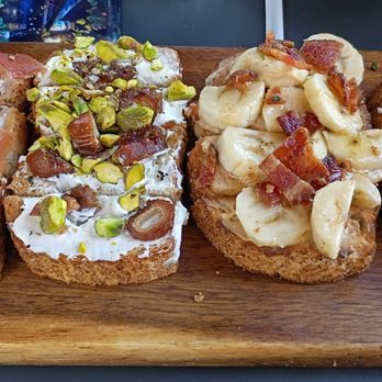 Elite Week with Postino Grant - Bruschetta Board - Yelp Events Near Me - Tucson, Arizona Elite Week with Postino Grant - Bruschetta Board - Yelp Events Near Me - Tucson, Arizona