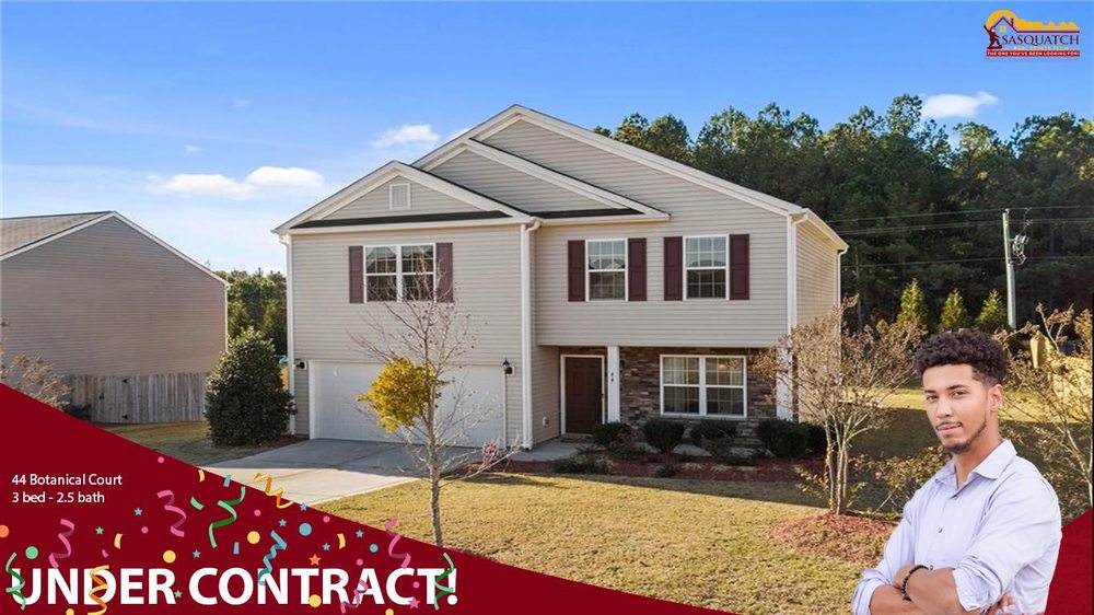 KALEB WHITE Updated July 2024 2413 Robeson St, Fayetteville, North