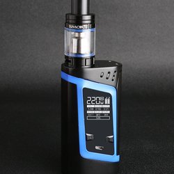 Blacksheep Vapors - SMOK Alien 220W a favorite among vapers!