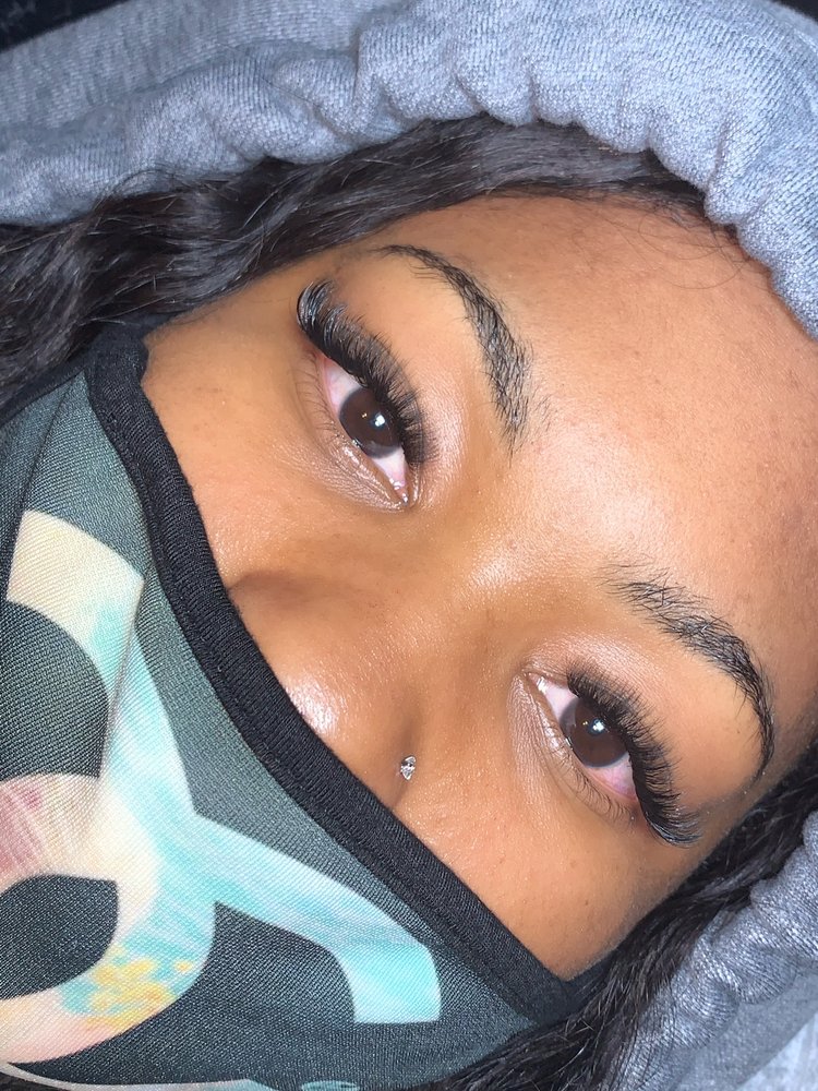 Eye Candy By Em Logo