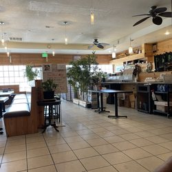Sushi Bar