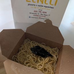Cacio e pepe Cacio e pepe