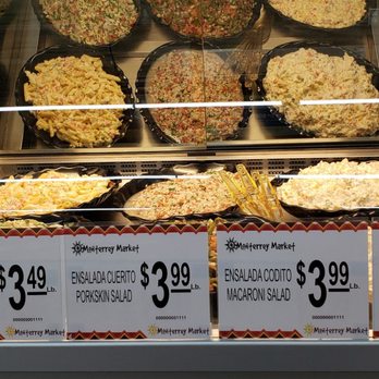 Monterrey Market - a variety of food items for sale - Grocery Near Me - Milwaukee, Wisconsin Monterrey Market - a variety of food items for sale - Grocery Near Me - Milwaukee, Wisconsin