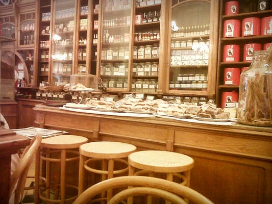 El Gato Negro by null