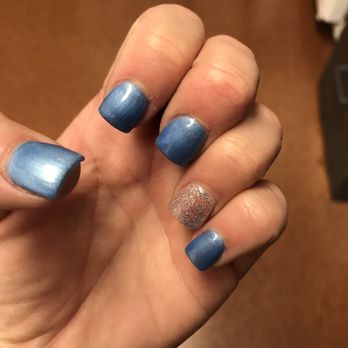Natural Nails - Nail Salons Near Me - Vancouver, Washington