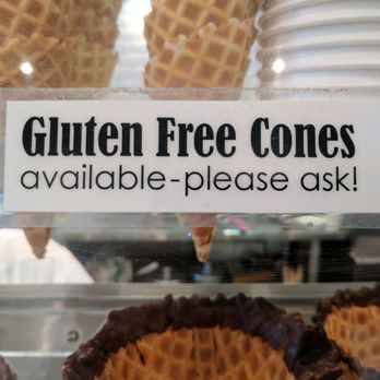 Summer's Ice Cream - Gluten free cones!!! - Ice Cream & Frozen Yogurt Near Me - Toronto, Ontario Summer's Ice Cream - Gluten free cones!!! - Ice Cream & Frozen Yogurt Near Me - Toronto, Ontario