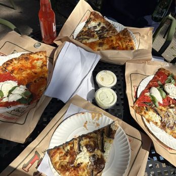 Pizzeria Badiali - Pizza spread - Pizza Near Me - Toronto, Ontario Pizzeria Badiali - Pizza spread - Pizza Near Me - Toronto, Ontario