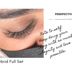 SoLashful - Hybrid Full Set