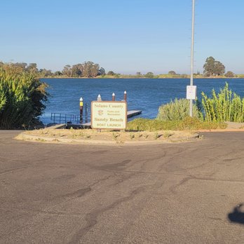 Sandy Beach Park - Sandy Beach Campground- boat launch - Parks Near Me - Rio Vista, California Sandy Beach Park - Sandy Beach Campground- boat launch - Parks Near Me - Rio Vista, California