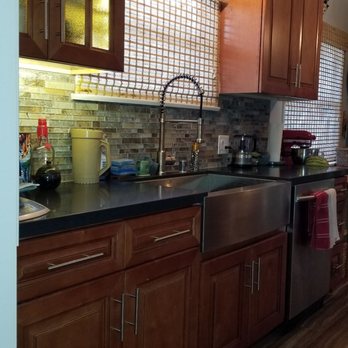 Serpas Building and Remodeling - Kitchen & Bath Near Me - Glendora, California