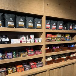 Camp Hale Coffee