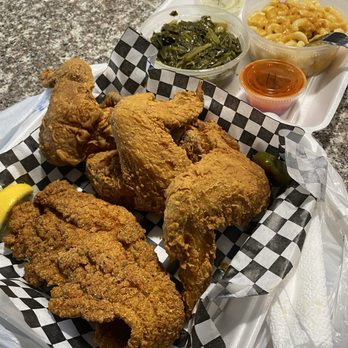 Faith’s Kitchen - Seafood Near Me - Grand Prairie, Texas Faith’s Kitchen - Seafood Near Me - Grand Prairie, Texas