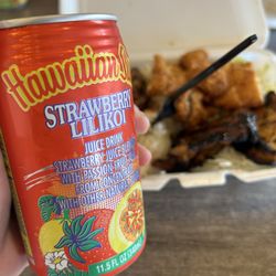 Mo' Bettahs Hawaiian Style Food