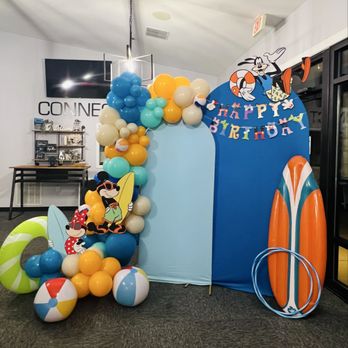 Michees Creations - Balloon Services Near Me