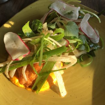 La Grappa - Crispy Scallops - Bars Near Me - Malmö, Alberta