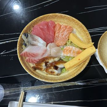 Sean’s kitchen - Chirashi Sushi - Sushi Bars Near Me - Kailua-Kona, Hawaii Sean’s kitchen - Chirashi Sushi - Sushi Bars Near Me - Kailua-Kona, Hawaii
