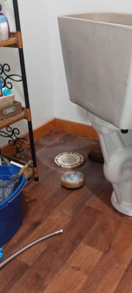 Slide of Twin City Home Services