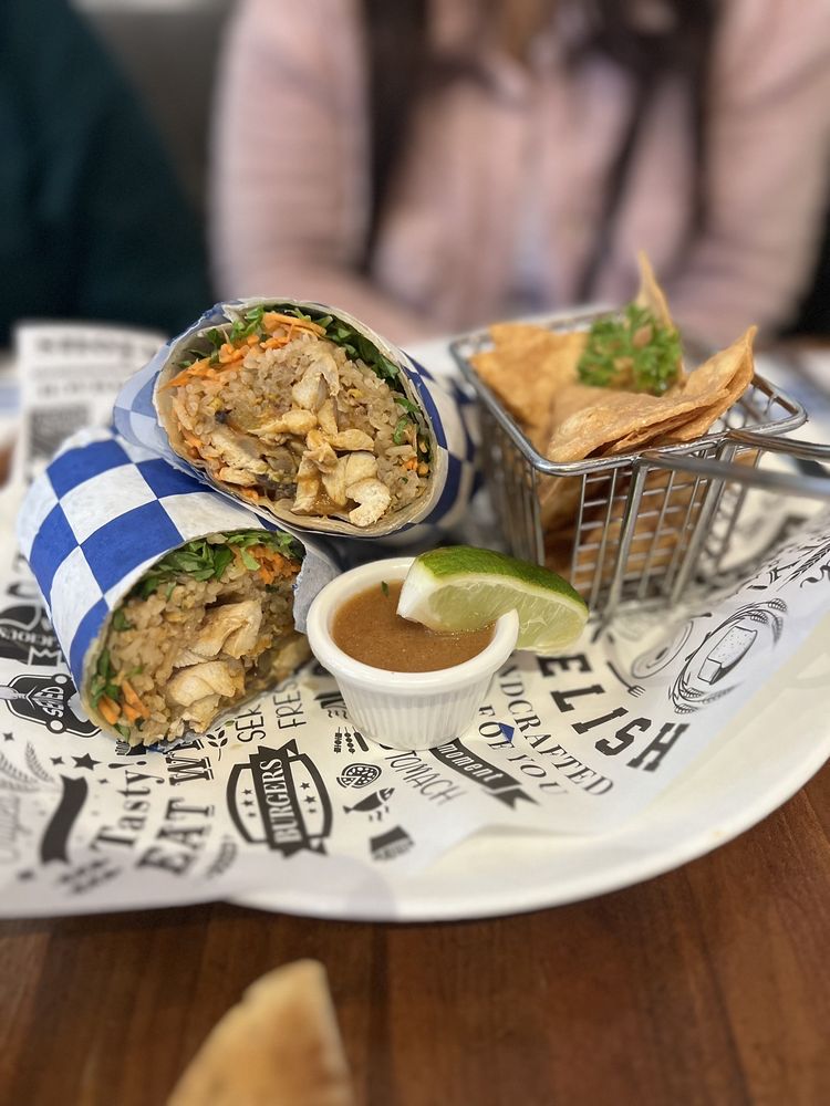 LAPISARA EATERY 2759 Photos & 1491 Reviews 698 Post St, San