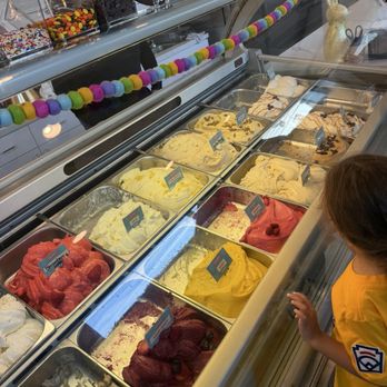 Leo Leo Gelato - Gelato Near Me - Paso Robles, California Leo Leo Gelato - Gelato Near Me - Paso Robles, California