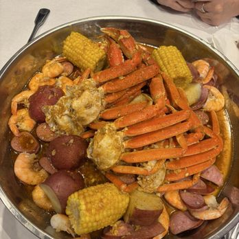 Storming Crab - Storming crab! - Cajun/Creole Near Me - Knoxville, Tennessee Storming Crab - Storming crab! - Cajun/Creole Near Me - Knoxville, Tennessee