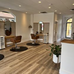 Hasami Hair Studio