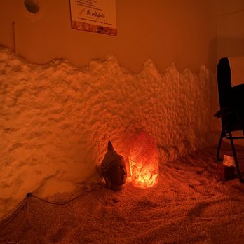 The Salt Studio - So peaceful - Massage Therapy Near Me - Pasadena, California