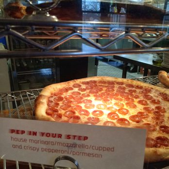 Slice Pizzeria and Bar - pep in your step slices, yum! - Pizza Near Me - Eugene, Oregon Slice Pizzeria and Bar - pep in your step slices, yum! - Pizza Near Me - Eugene, Oregon