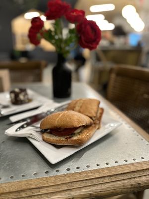 Saint Germain Bakery at The Interlock by null