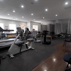 Injury Care Centers