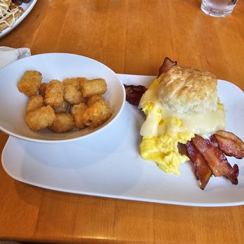 Ruby Slipper Uptown - Breakfast Sandwich - Cafes Near Me - New Orleans, Louisiana Ruby Slipper Uptown - Breakfast Sandwich - Cafes Near Me - New Orleans, Louisiana