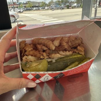 Superdawg Drive-In - Hot Dogs Near Me - Wheeling, Illinois