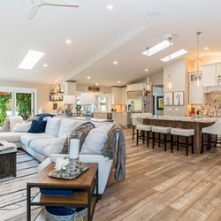 Kirby Construction Company - Mountain Dandelion- Home Remodel