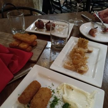 Toro Kitchen + Bar - Tapas Bars Near Me - San Antonio, Texas Toro Kitchen + Bar - Tapas Bars Near Me - San Antonio, Texas