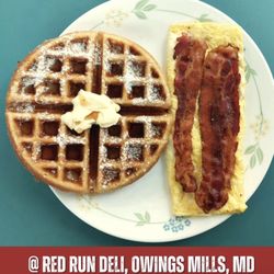 Red Run Deli