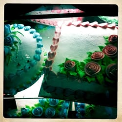 Ray's Patisserie
