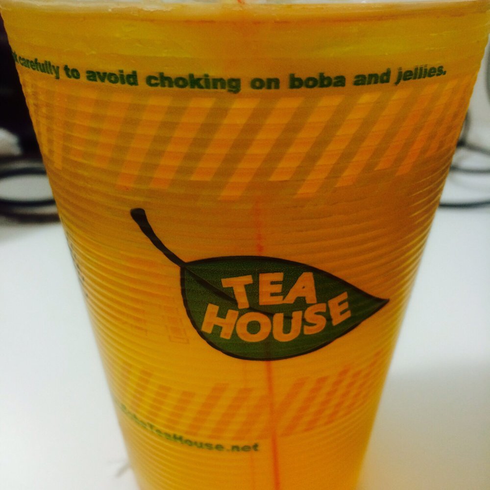 Boba Tea House - $1 Sweet Green Tea w/the meal - Coffee & Tea Near Me - Riverside, California