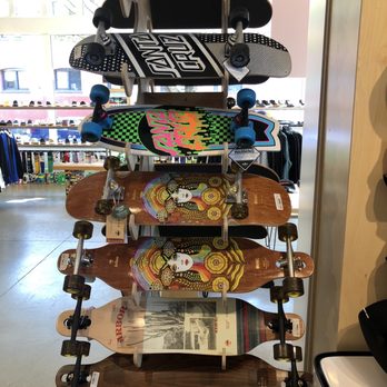 Tactics - Skate Shops Near Me - Portland, Oregon
