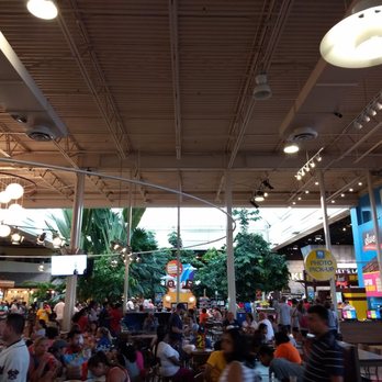 Hershey's Chocolate World - Open area - Kids Activities Near Me - Hershey, Pennsylvania