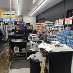 Big Lots