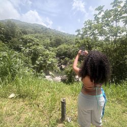 Charco El Hippie Naguabo