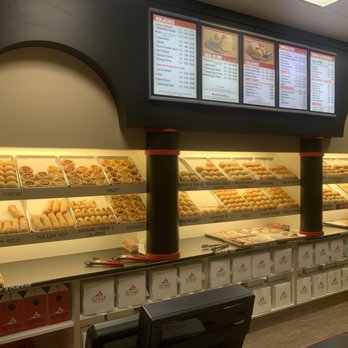 Kolache Factory - Kolaches - Bakeries Near Me - Carmel, Indiana