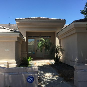 IntegraBuild - Front Entry Addition- Before - General Contractors Near Me