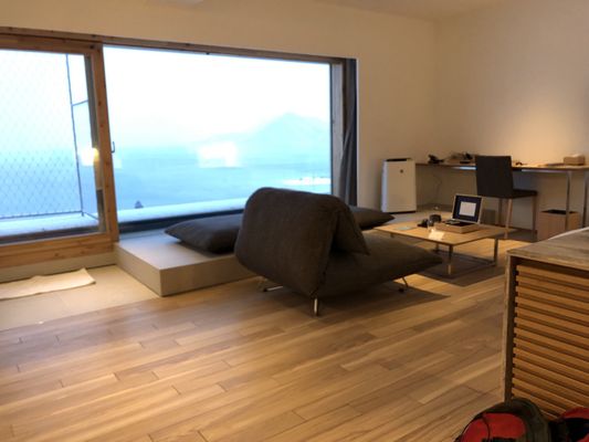 WE Hotel Toya by null